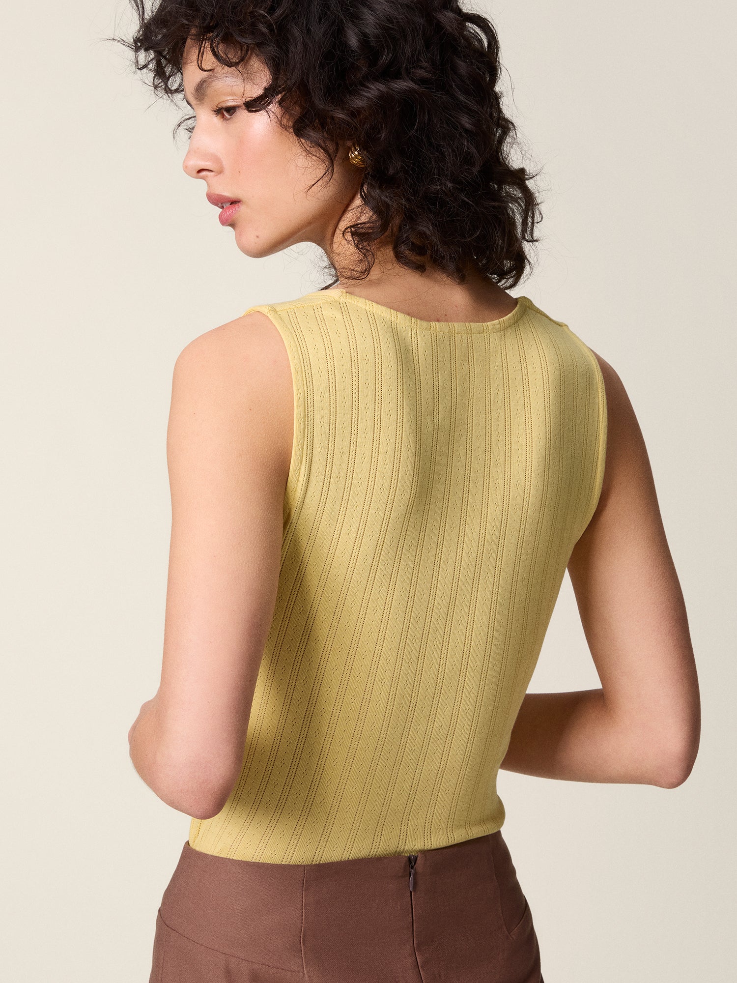 Ilonka Tanktop Ilonka Tanktop